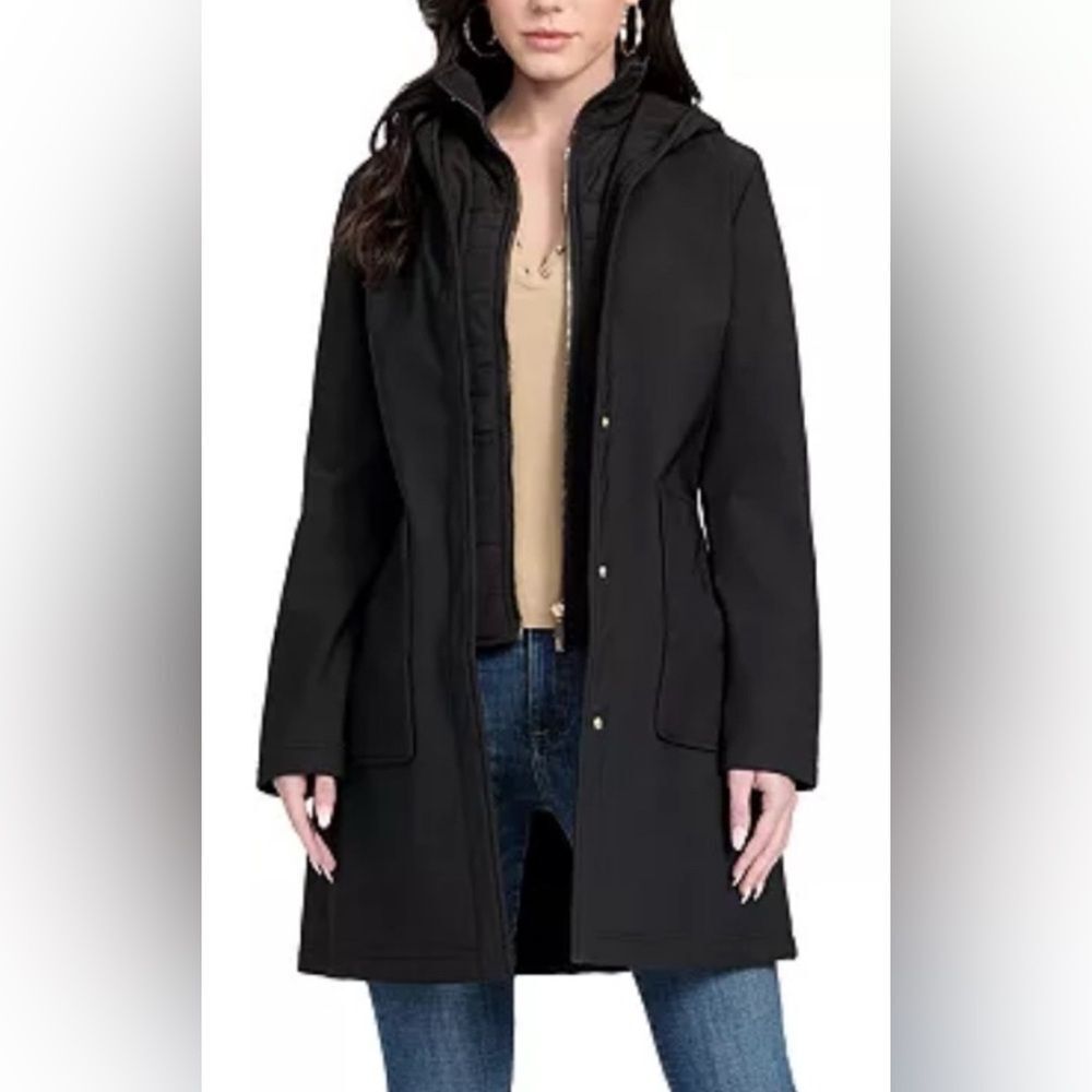 Guess Trench Coat